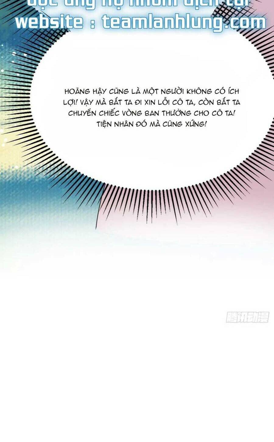 đoàn sủng tiểu kiều của ba ba bạo quân chapter 25 - Trang 69