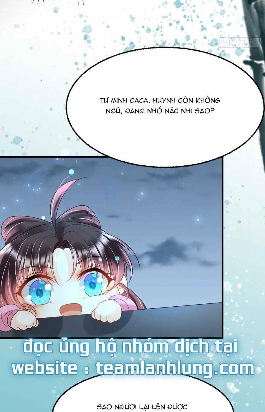 đoàn sủng tiểu kiều của ba ba bạo quân chapter 25 - Trang 79