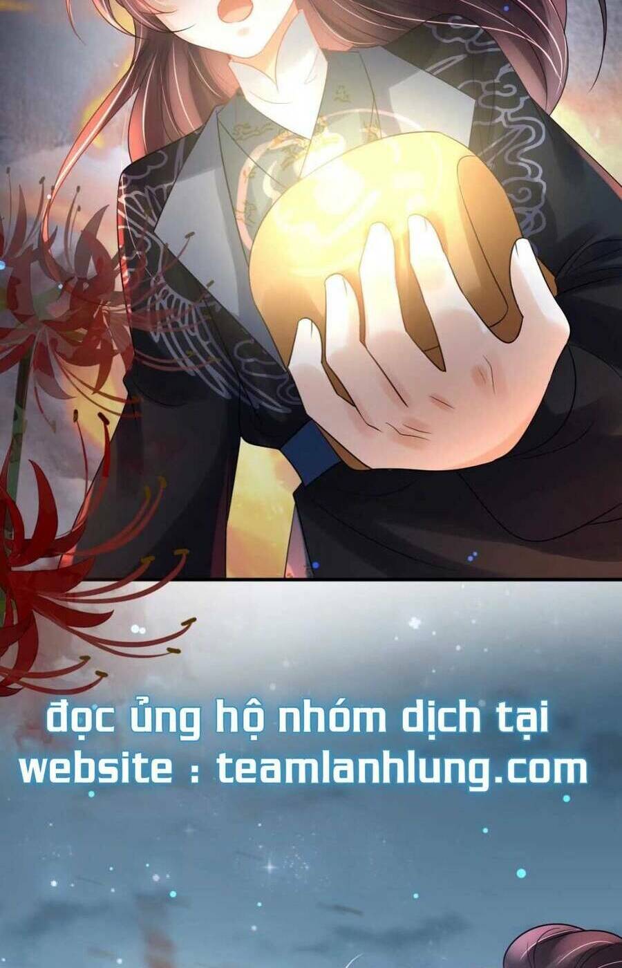 đoàn sủng tiểu kiều của ba ba bạo quân chapter 25 - Trang 83