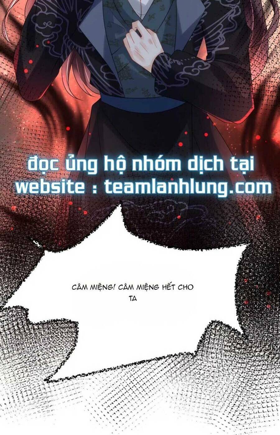 đoàn sủng tiểu kiều của ba ba bạo quân chapter 25 - Trang 87