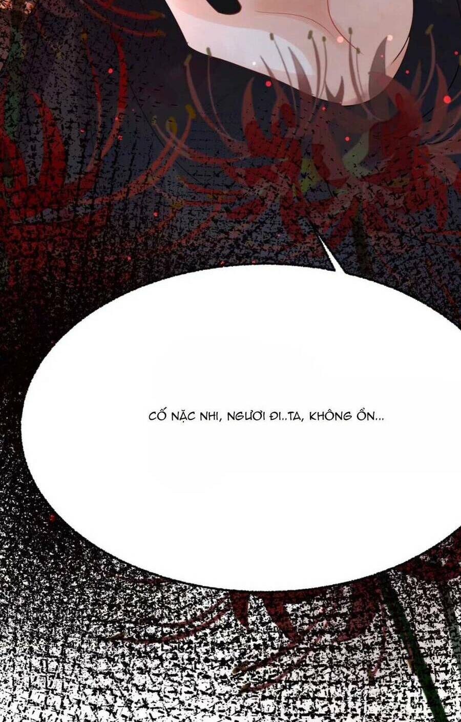 đoàn sủng tiểu kiều của ba ba bạo quân chapter 25 - Trang 91