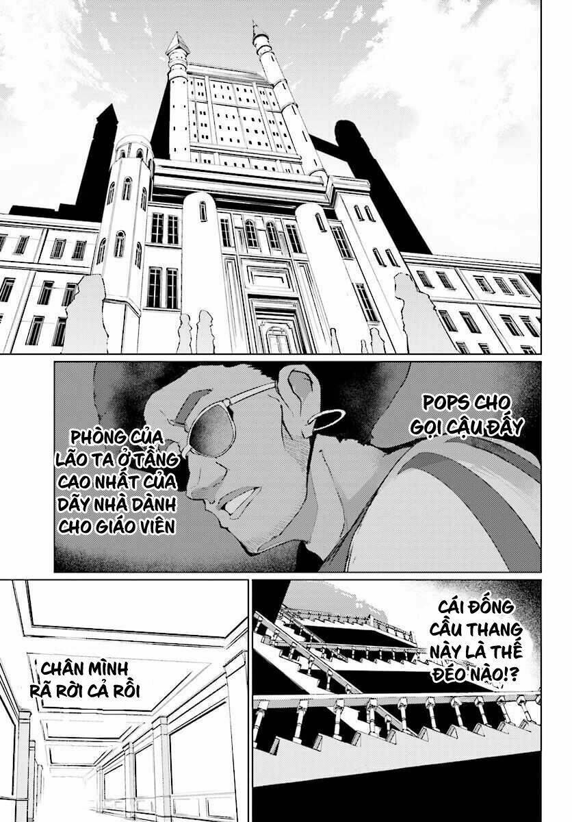 buta koushaku ni tensei shitakara, kondo wa kimi ni suki to iitai chapter 6 - Trang 5