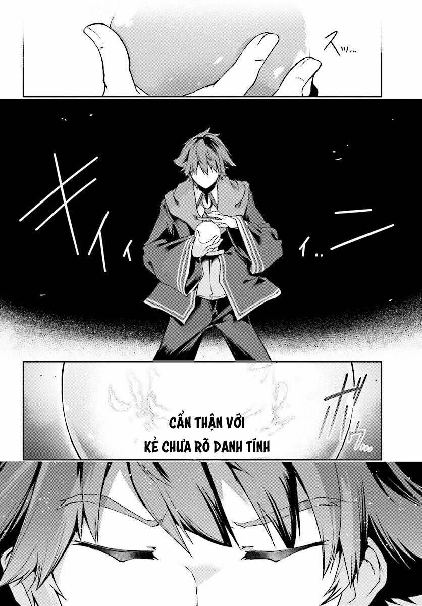 buta koushaku ni tensei shitakara, kondo wa kimi ni suki to iitai chapter 6 - Trang 12