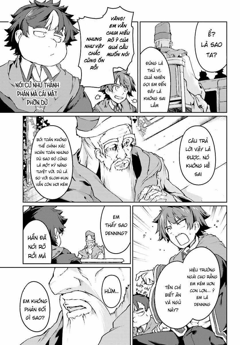 buta koushaku ni tensei shitakara, kondo wa kimi ni suki to iitai chapter 6 - Trang 13