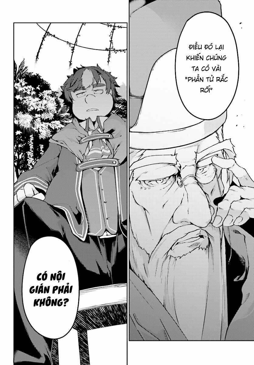 buta koushaku ni tensei shitakara, kondo wa kimi ni suki to iitai chapter 6 - Trang 18