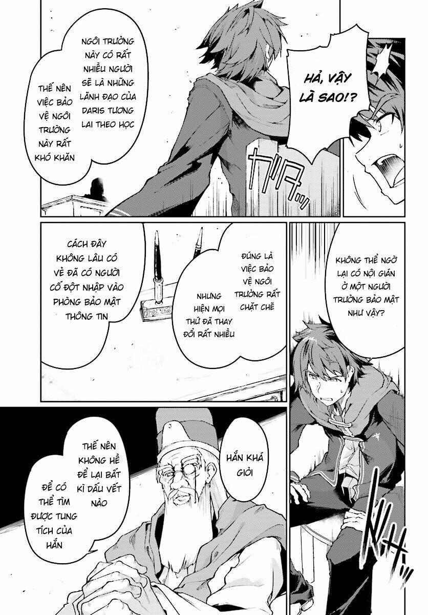 buta koushaku ni tensei shitakara, kondo wa kimi ni suki to iitai chapter 6 - Trang 19