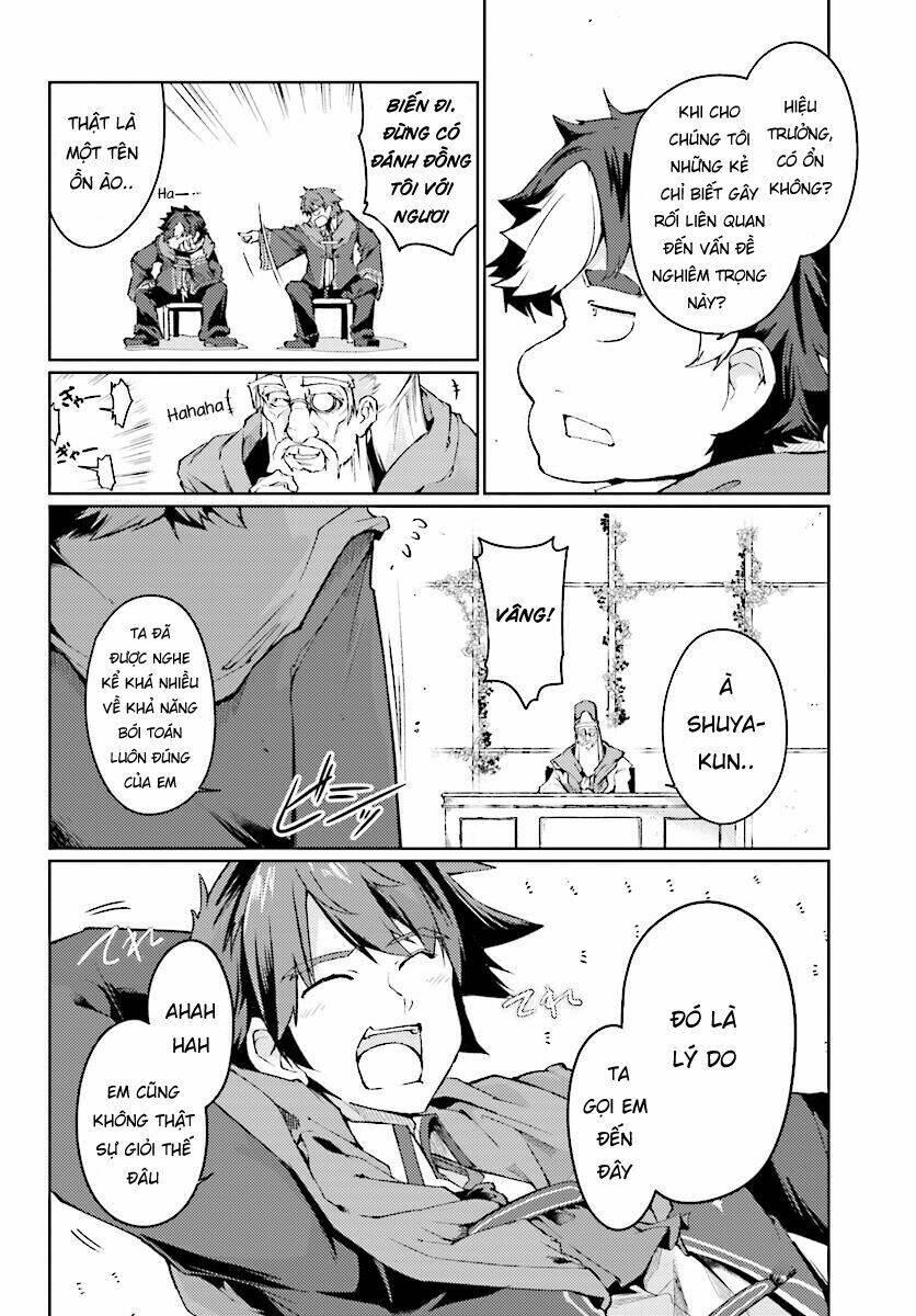 buta koushaku ni tensei shitakara, kondo wa kimi ni suki to iitai chapter 6 - Trang 20