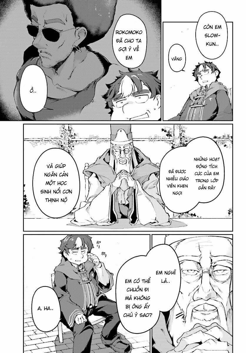 buta koushaku ni tensei shitakara, kondo wa kimi ni suki to iitai chapter 6 - Trang 21