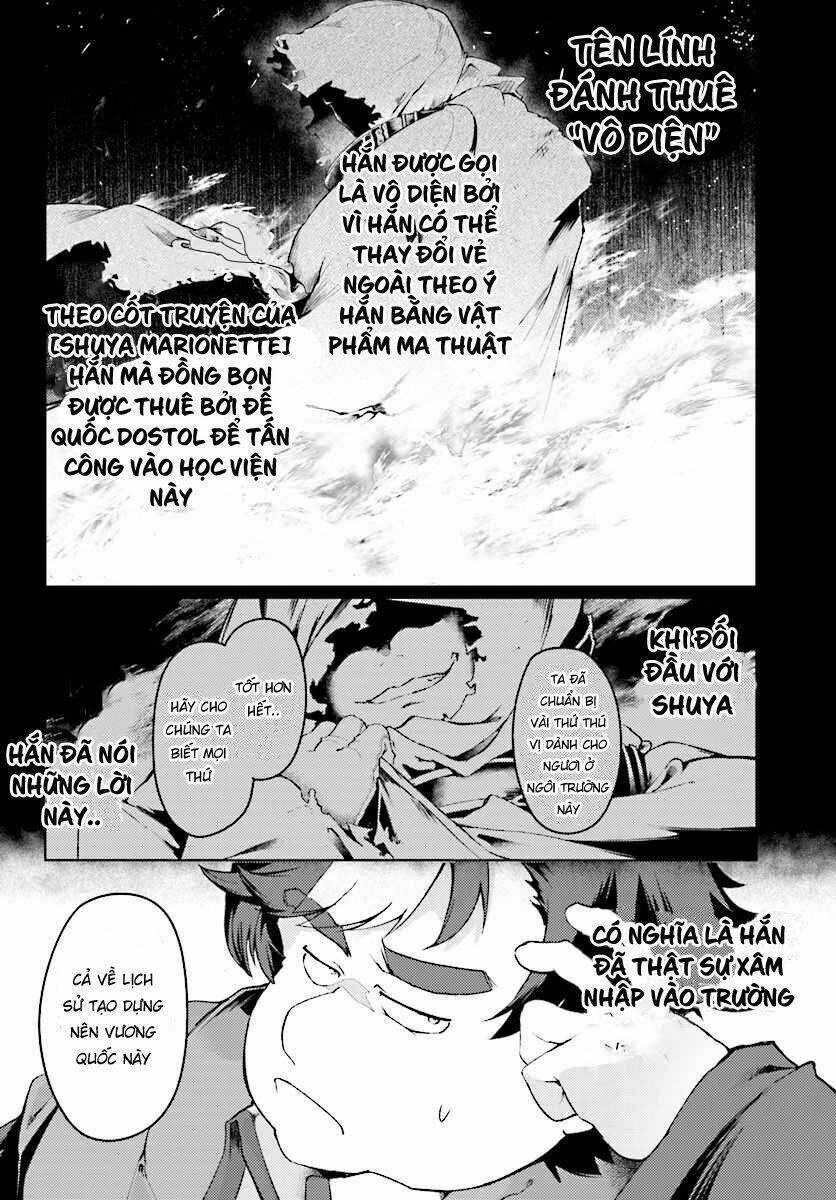 buta koushaku ni tensei shitakara, kondo wa kimi ni suki to iitai chapter 6 - Trang 28