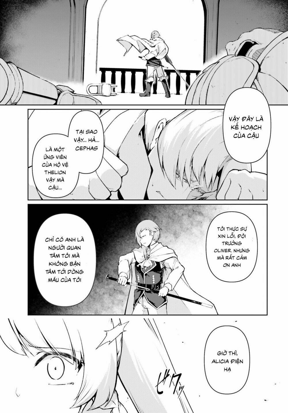 buta koushaku ni tensei shitakara, kondo wa kimi ni suki to iitai chapter 21 - Trang 2