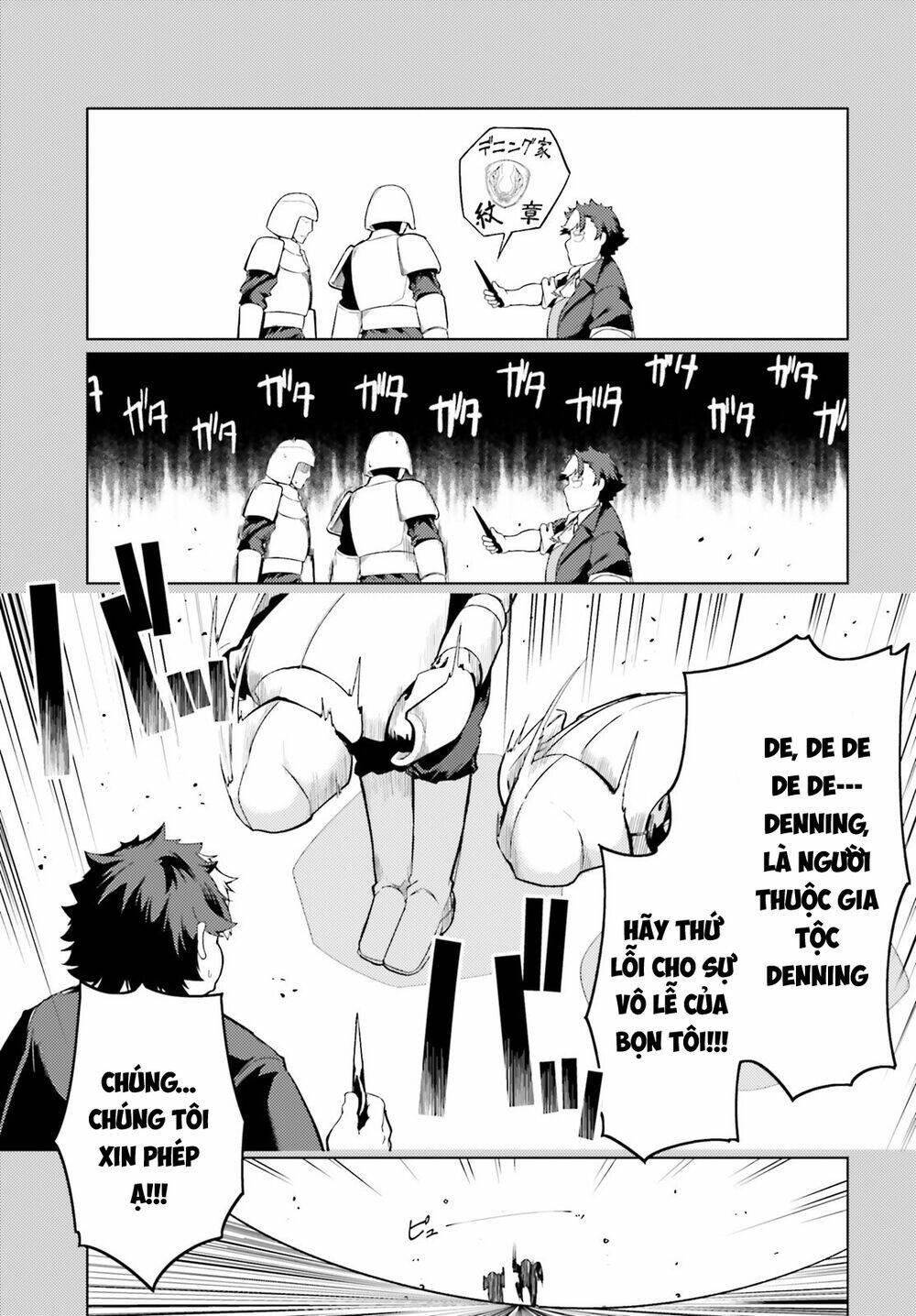 buta koushaku ni tensei shitakara, kondo wa kimi ni suki to iitai chapter 25 - Trang 10
