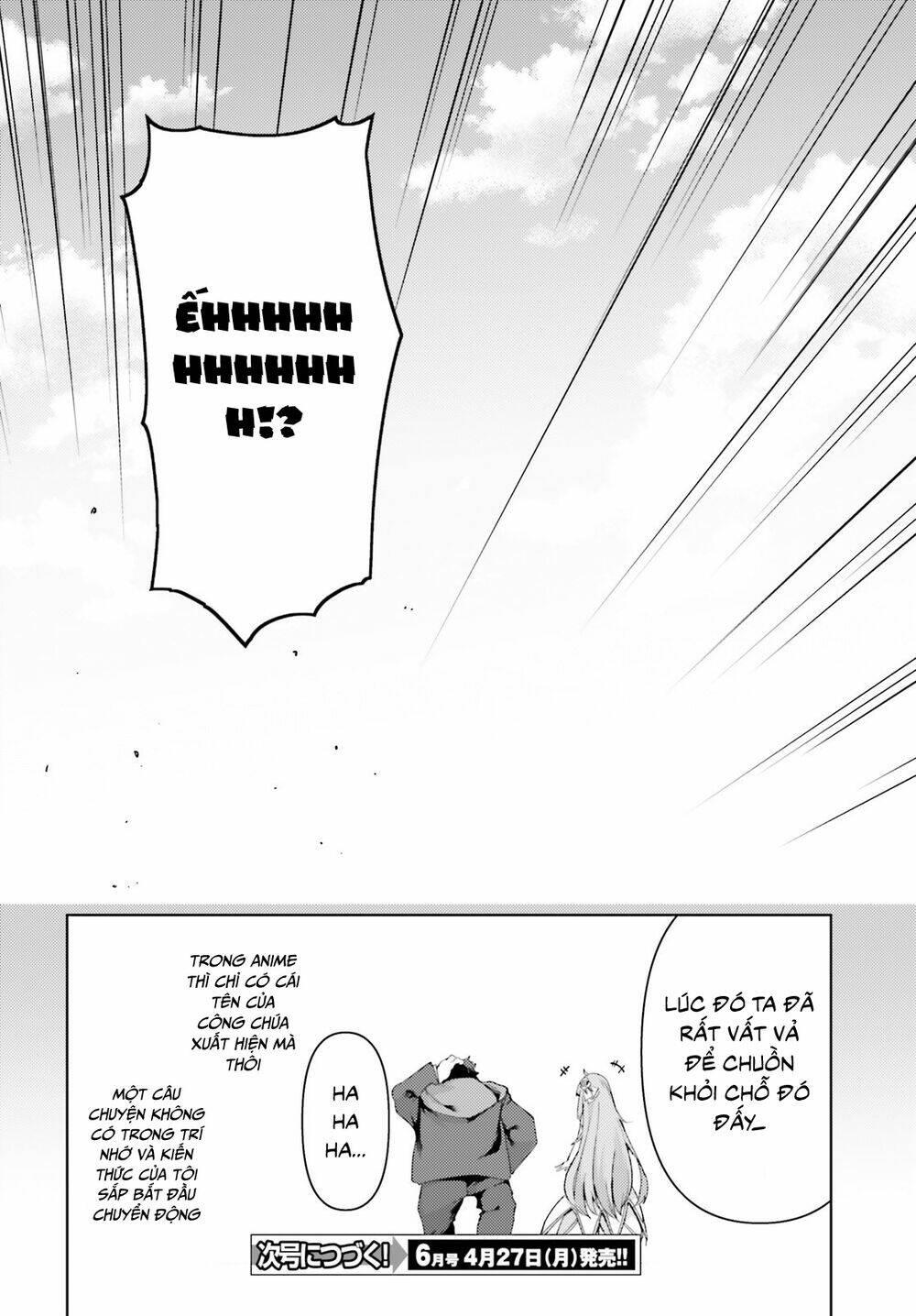 buta koushaku ni tensei shitakara, kondo wa kimi ni suki to iitai chapter 25 - Trang 17