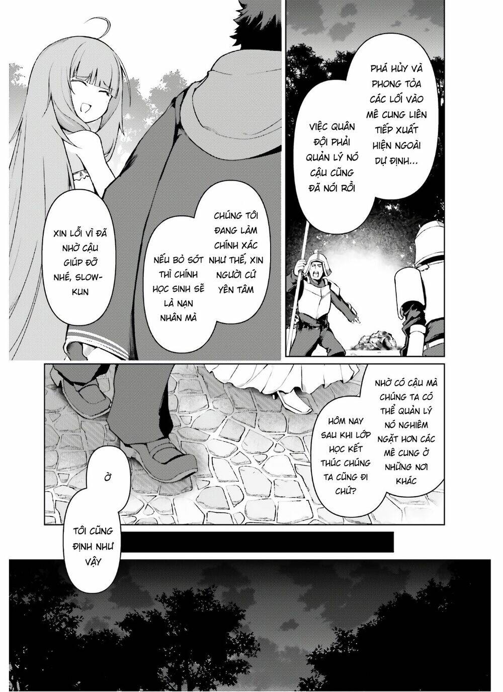buta koushaku ni tensei shitakara, kondo wa kimi ni suki to iitai chapter 31 - Trang 24