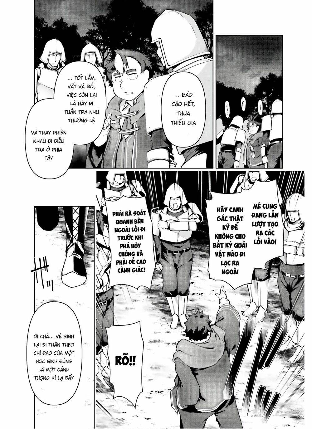 buta koushaku ni tensei shitakara, kondo wa kimi ni suki to iitai chapter 31 - Trang 25