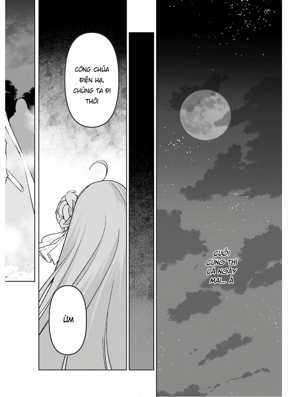 buta koushaku ni tensei shitakara, kondo wa kimi ni suki to iitai chapter 31 - Trang 28