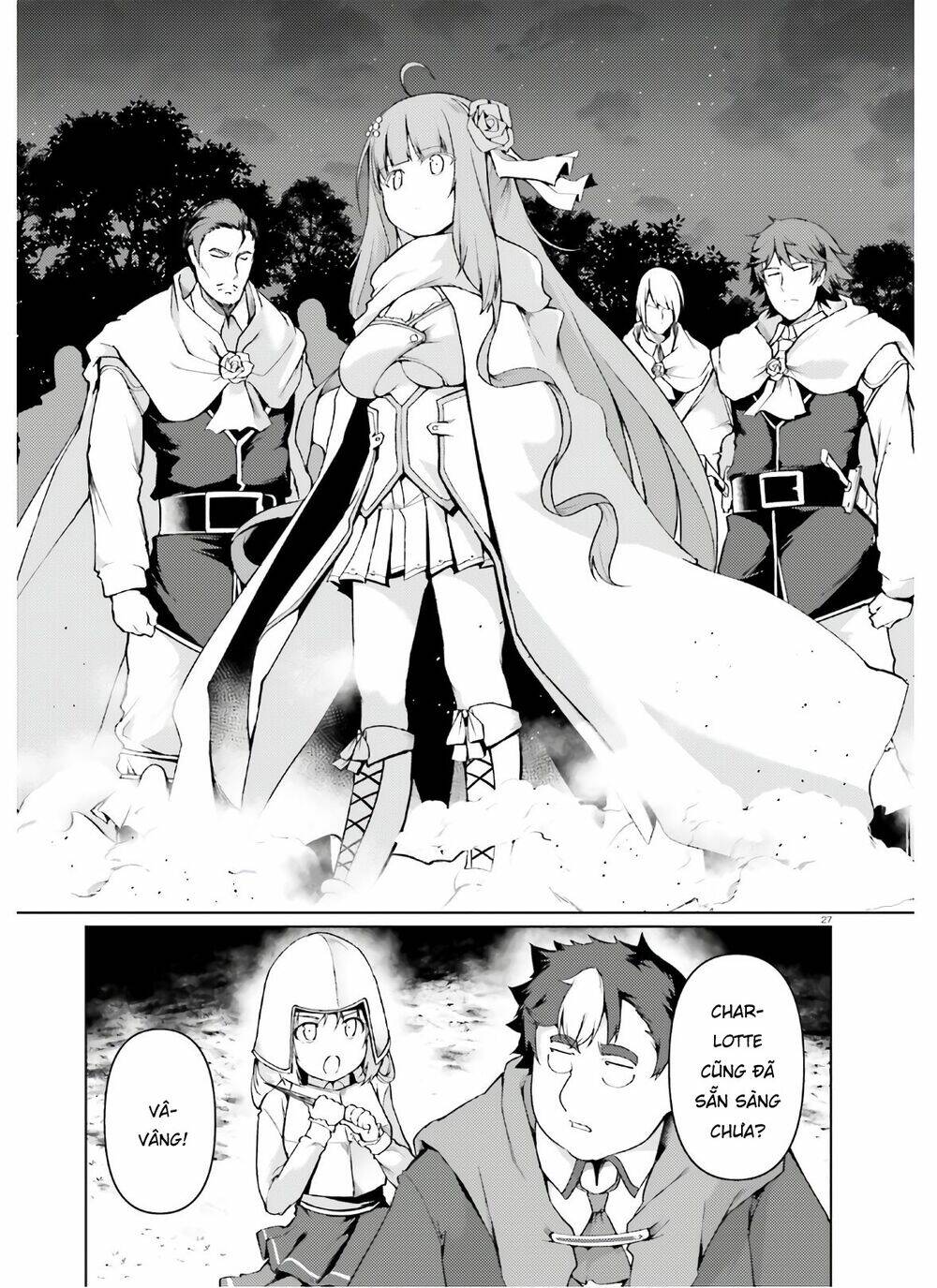 buta koushaku ni tensei shitakara, kondo wa kimi ni suki to iitai chapter 31 - Trang 29