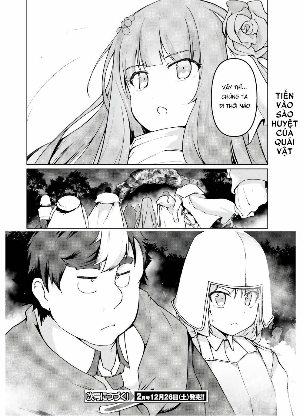 buta koushaku ni tensei shitakara, kondo wa kimi ni suki to iitai chapter 31 - Trang 30