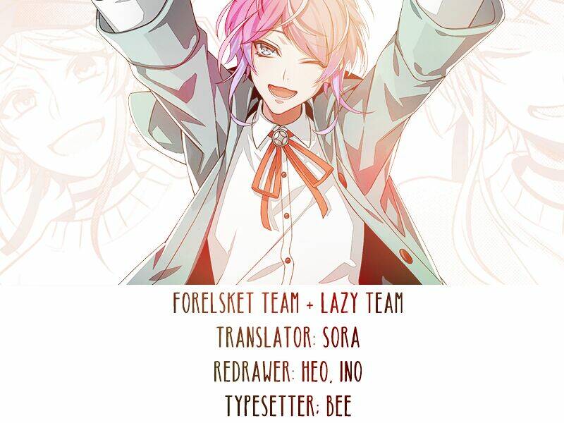 fiancée’s observation log of the self-proclaimed villainess chapter 15 - Trang 1