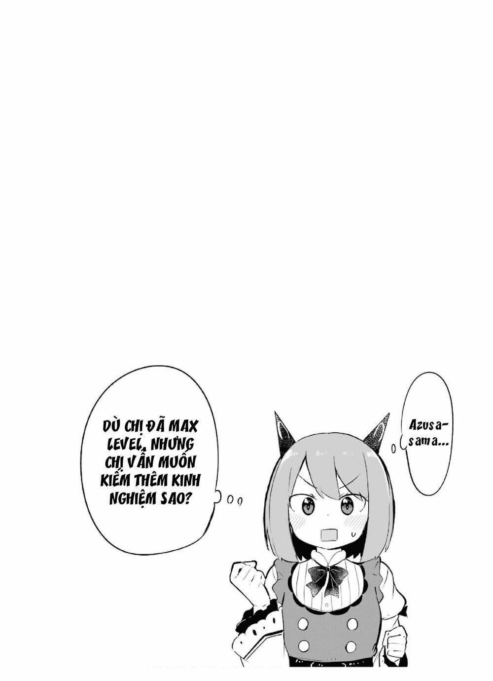 slime taoshite 300-nen, shiranai uchi ni level max ni natteshimatta chapter 18 - Trang 17