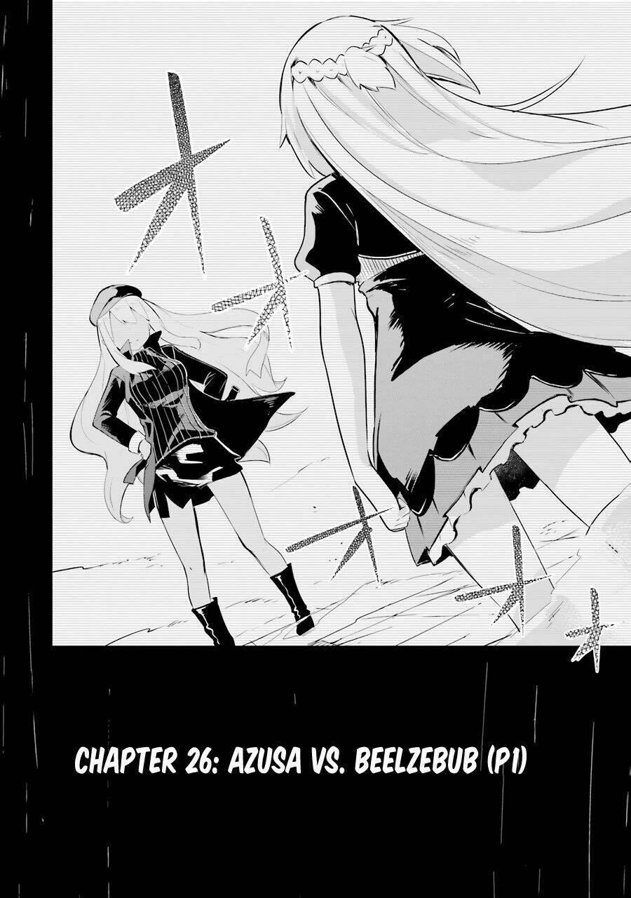 slime taoshite 300-nen, shiranai uchi ni level max ni natteshimatta chapter 26 - Trang 12