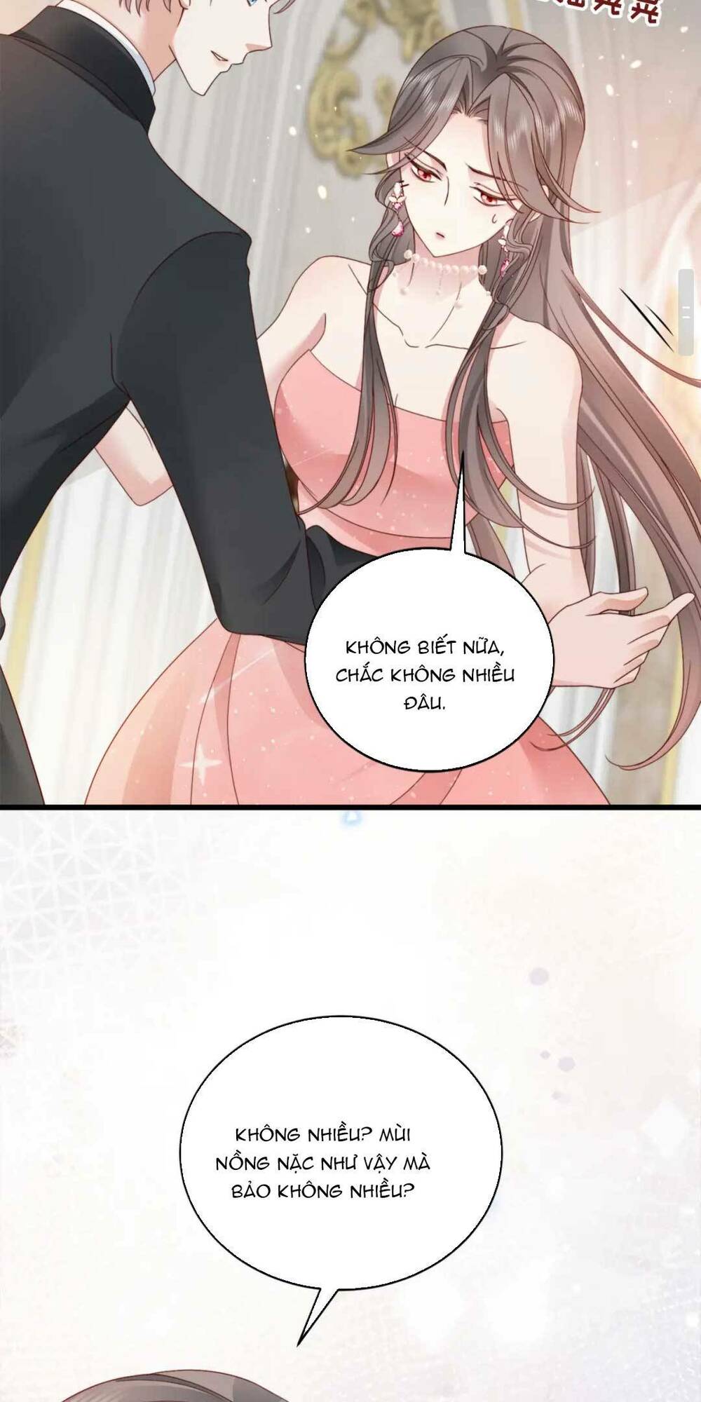 xuyên nhanh : thiếu gia ốm yếu rất dính người chapter 8 - Trang 11