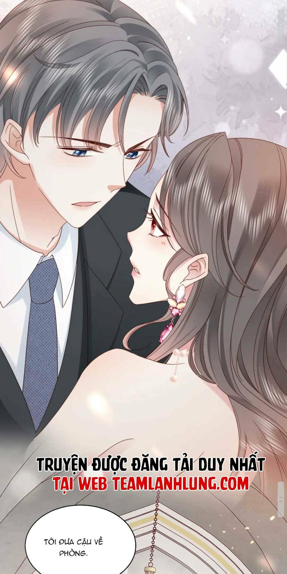 xuyên nhanh : thiếu gia ốm yếu rất dính người chapter 8 - Trang 12
