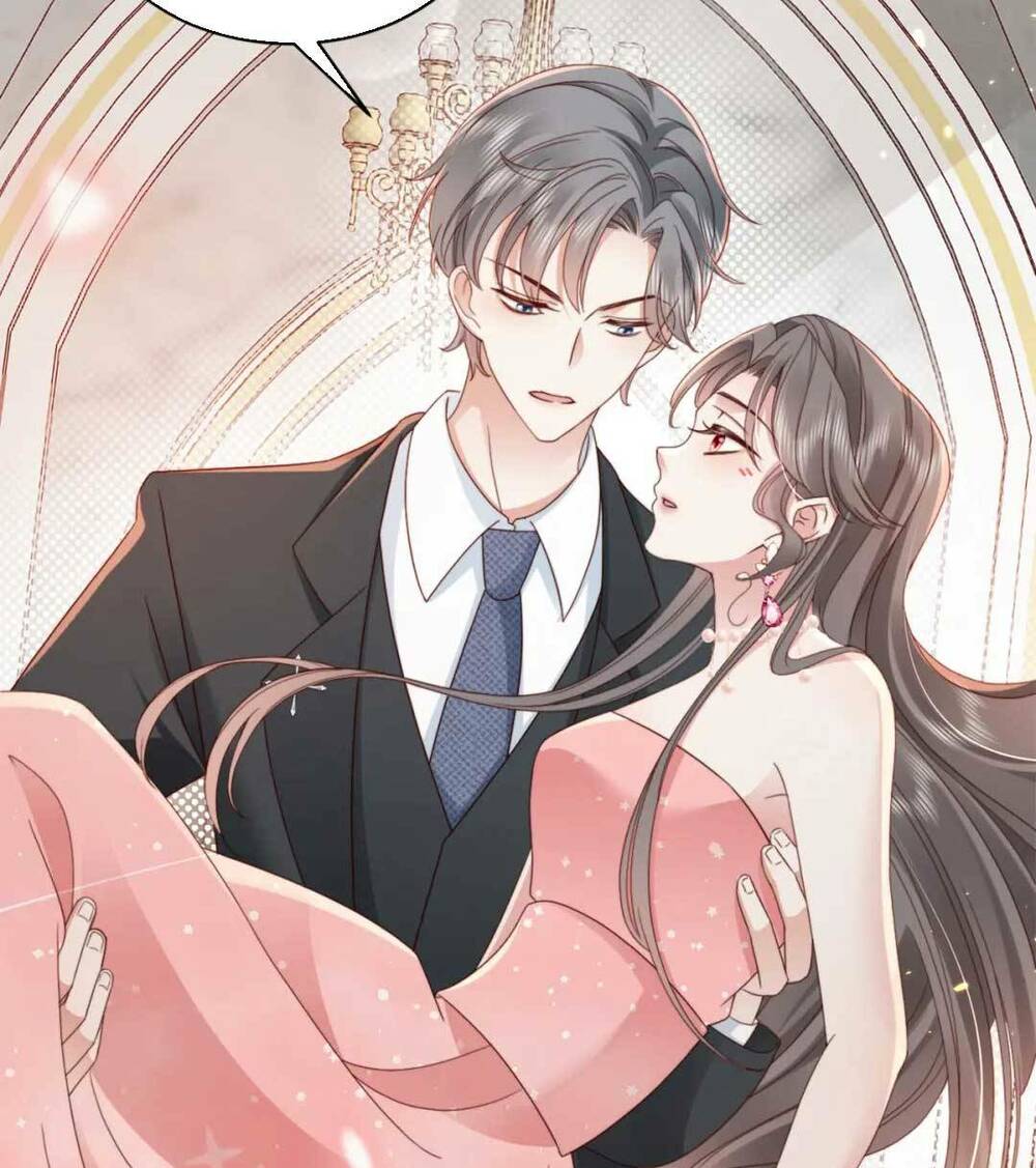 xuyên nhanh : thiếu gia ốm yếu rất dính người chapter 8 - Trang 13