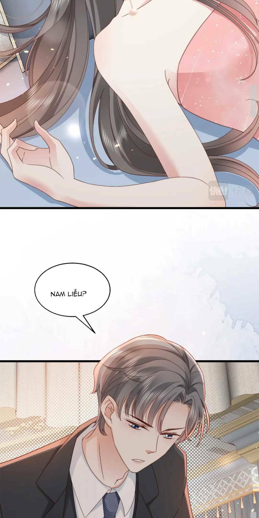 xuyên nhanh : thiếu gia ốm yếu rất dính người chapter 8 - Trang 16