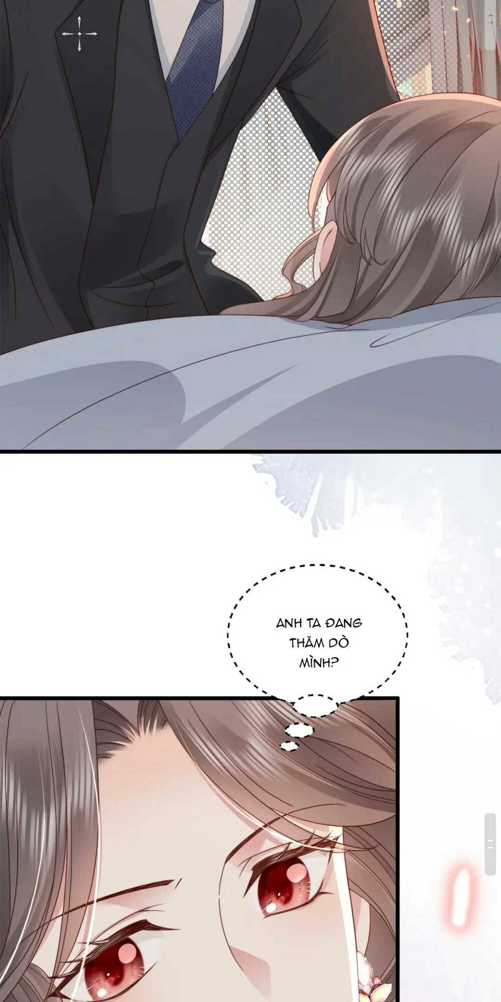 xuyên nhanh : thiếu gia ốm yếu rất dính người chapter 8 - Trang 17