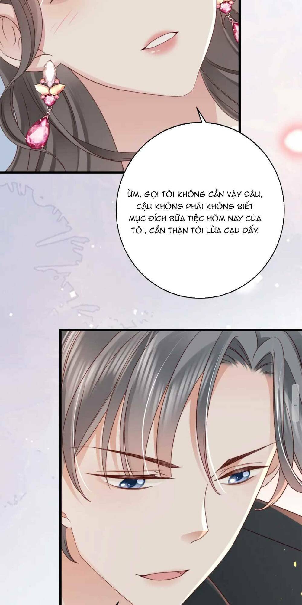 xuyên nhanh : thiếu gia ốm yếu rất dính người chapter 8 - Trang 18