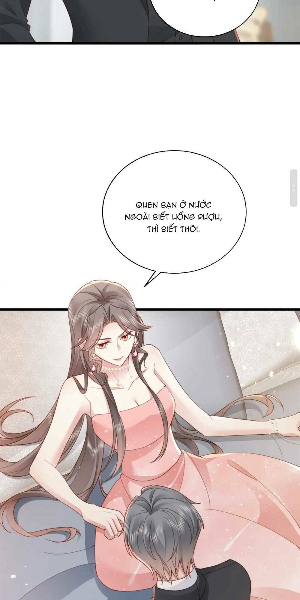 xuyên nhanh : thiếu gia ốm yếu rất dính người chapter 8 - Trang 20