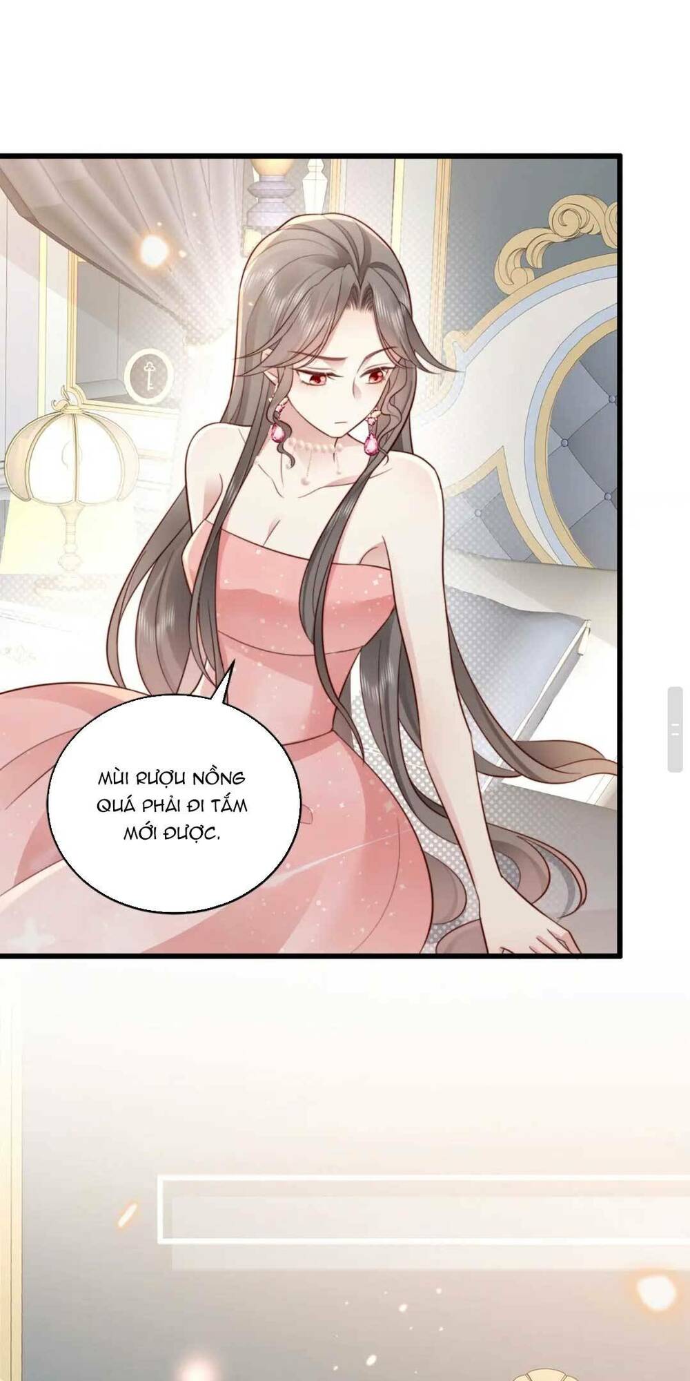 xuyên nhanh : thiếu gia ốm yếu rất dính người chapter 8 - Trang 28