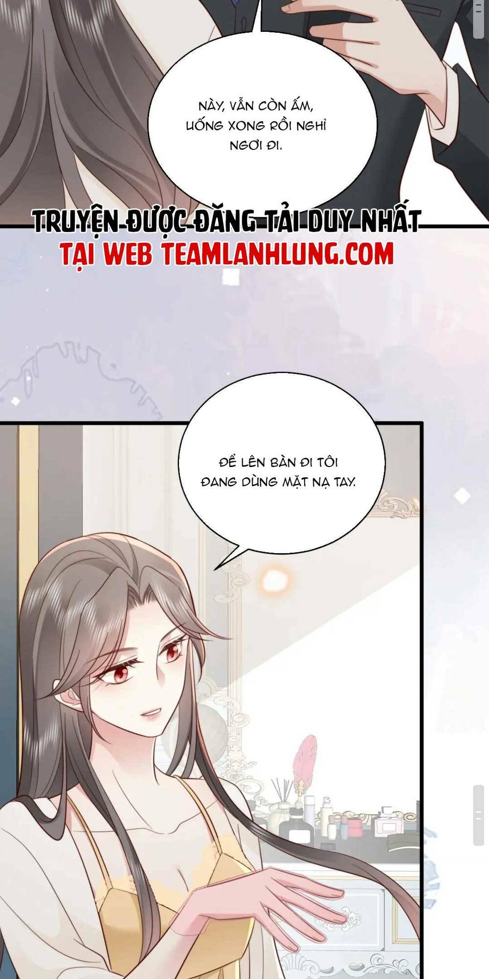 xuyên nhanh : thiếu gia ốm yếu rất dính người chapter 8 - Trang 31