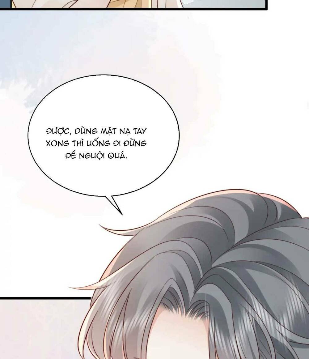 xuyên nhanh : thiếu gia ốm yếu rất dính người chapter 8 - Trang 32