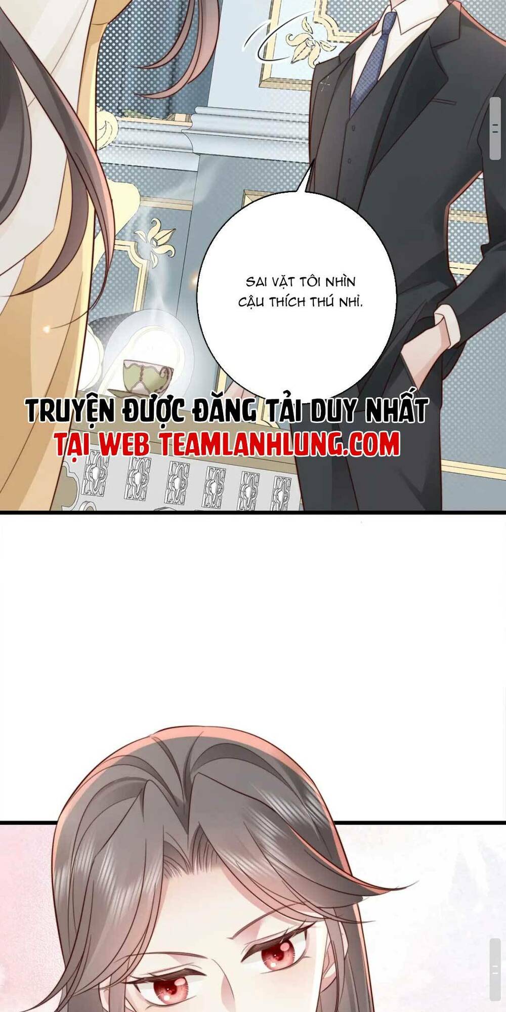xuyên nhanh : thiếu gia ốm yếu rất dính người chapter 8 - Trang 35