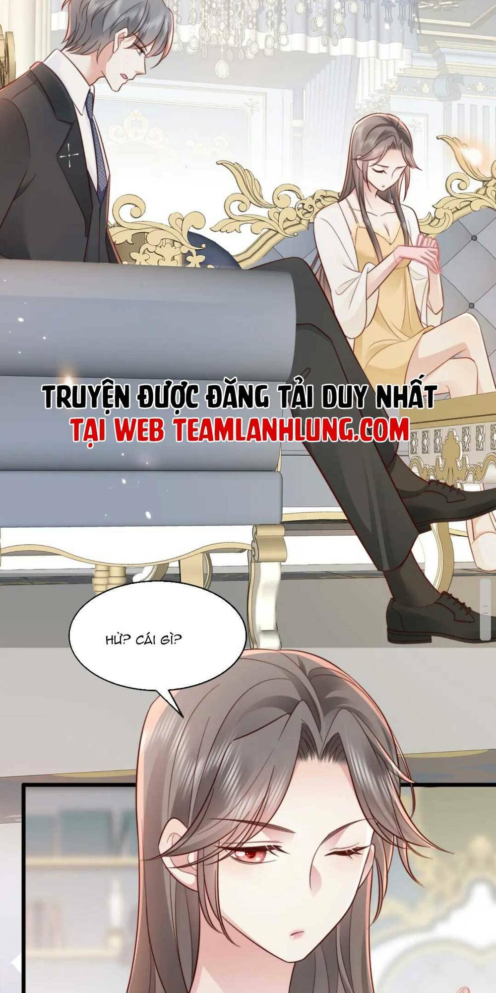 xuyên nhanh : thiếu gia ốm yếu rất dính người chapter 8 - Trang 37