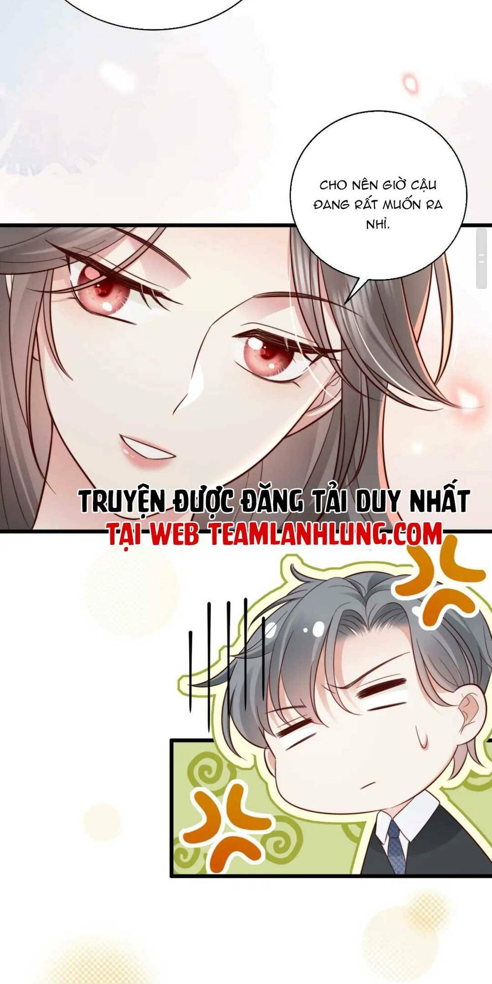 xuyên nhanh : thiếu gia ốm yếu rất dính người chapter 8 - Trang 39