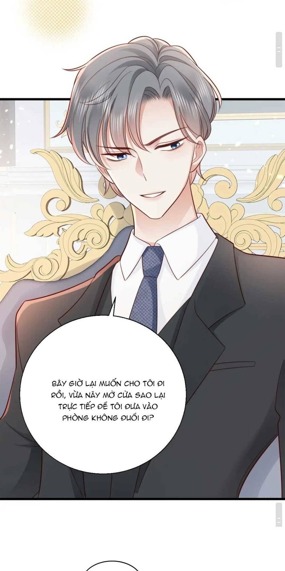 xuyên nhanh : thiếu gia ốm yếu rất dính người chapter 8 - Trang 40