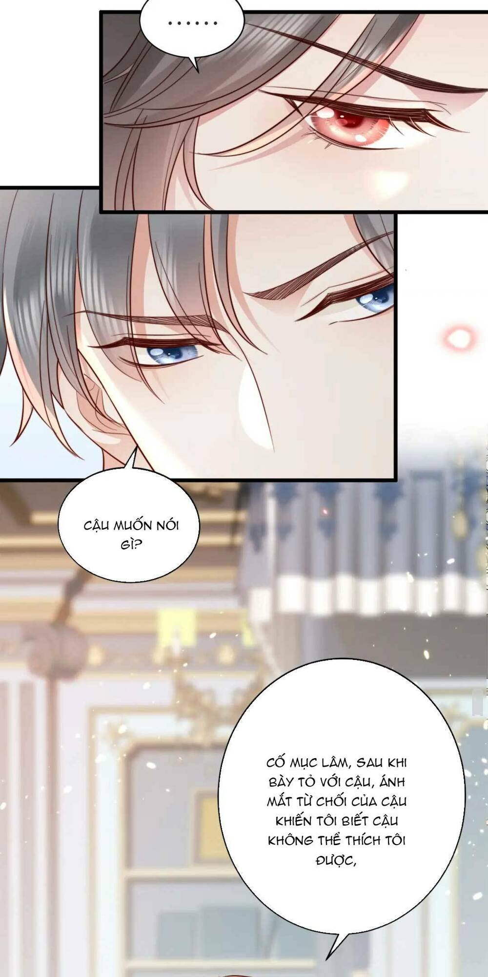 xuyên nhanh : thiếu gia ốm yếu rất dính người chapter 8 - Trang 41
