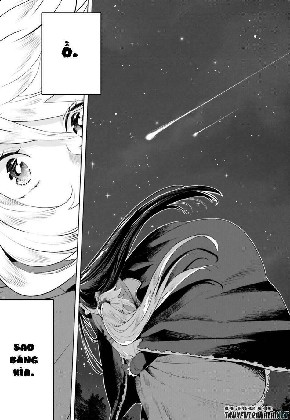 nữ phản diện bao nuôi trùm cuối chapter 3 - Trang 33