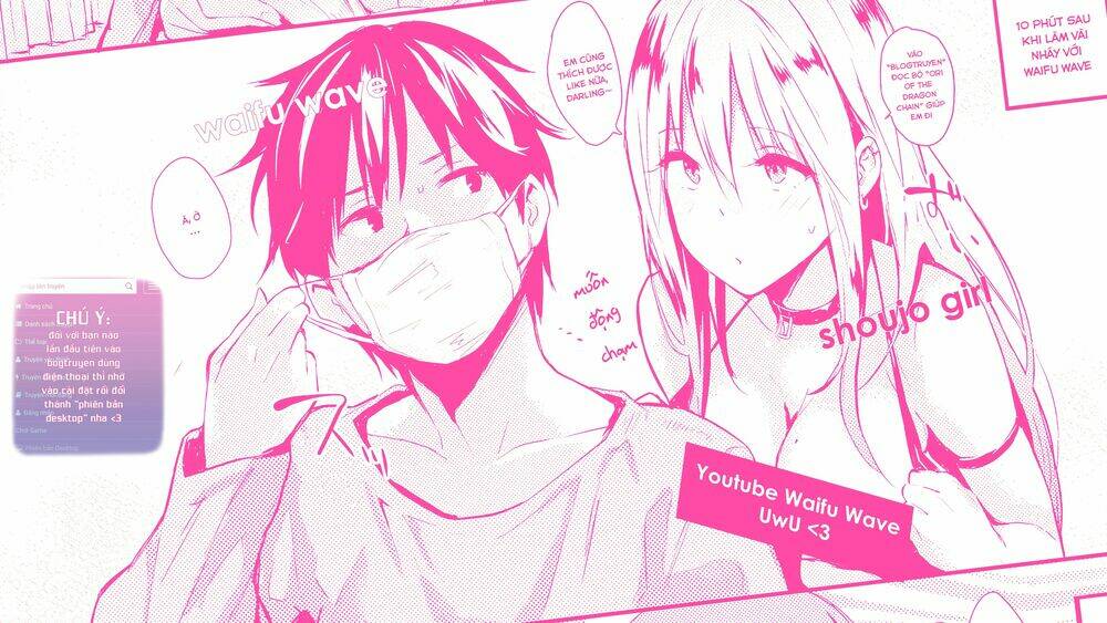 ori of the dragon chain – “heart” in the mind chapter 5 - Trang 2