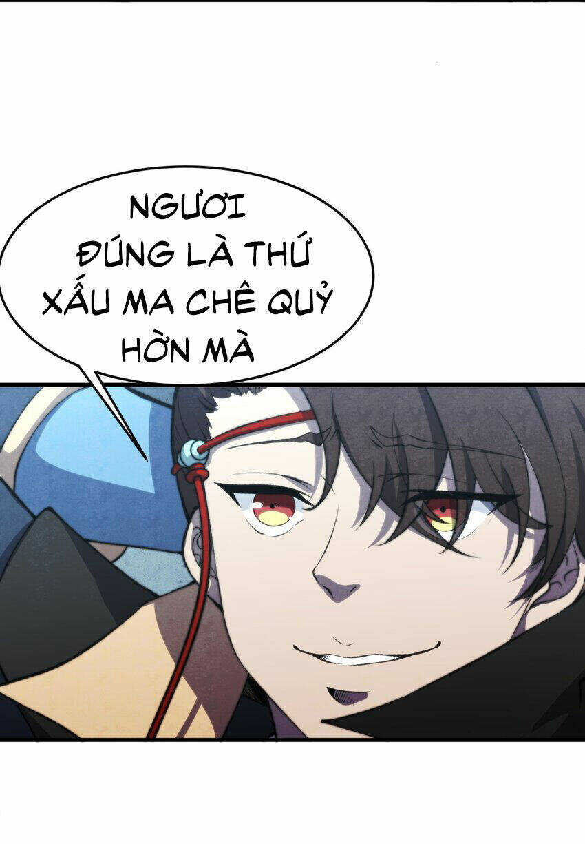 bắt đầu đã có 9 vị sư phụ kiều diễm tuyệt đỉnh chapter 24 - Trang 4