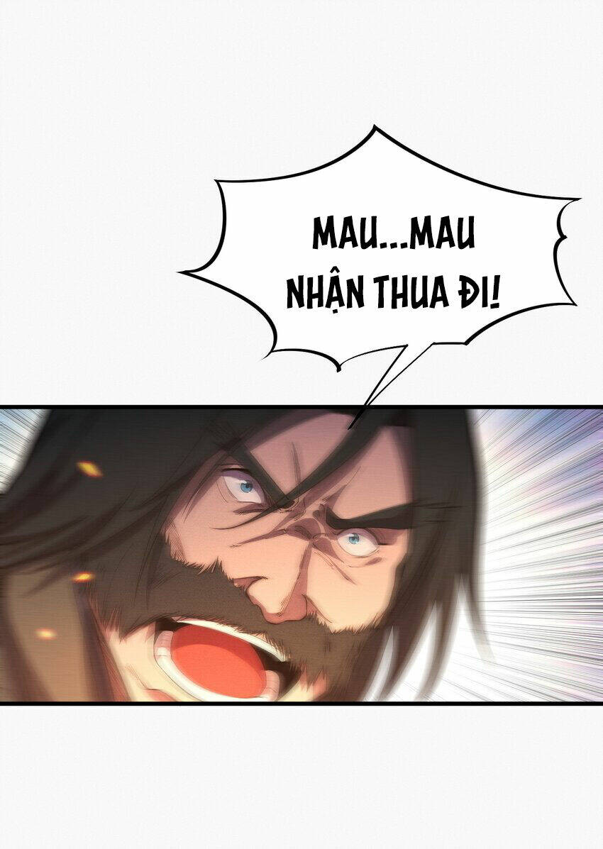 bắt đầu đã có 9 vị sư phụ kiều diễm tuyệt đỉnh chapter 24 - Trang 34