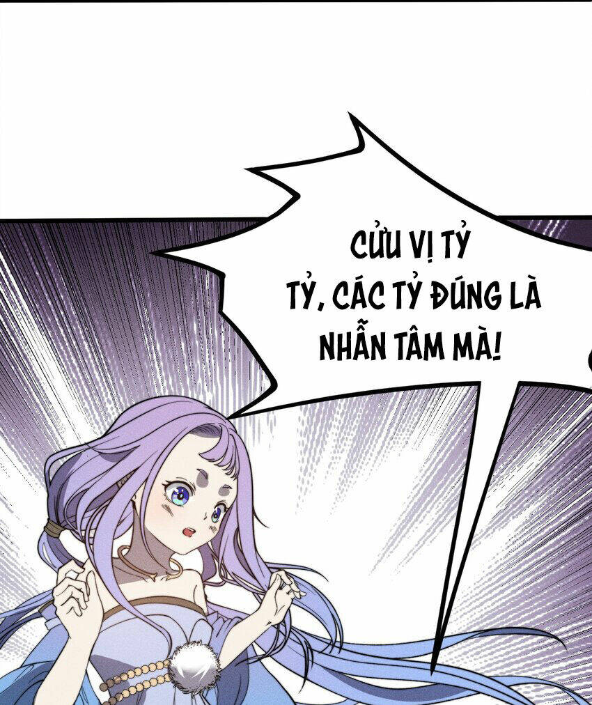 bắt đầu đã có 9 vị sư phụ kiều diễm tuyệt đỉnh chapter 26 - Trang 10