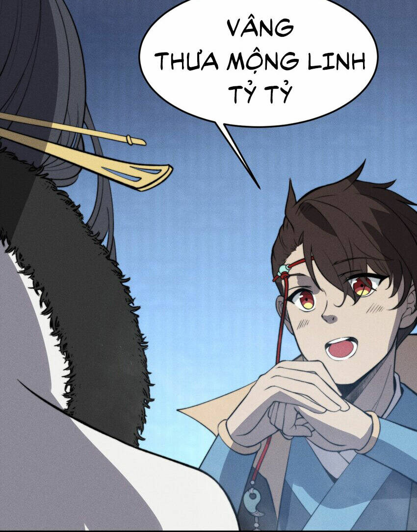 bắt đầu đã có 9 vị sư phụ kiều diễm tuyệt đỉnh chapter 26 - Trang 18