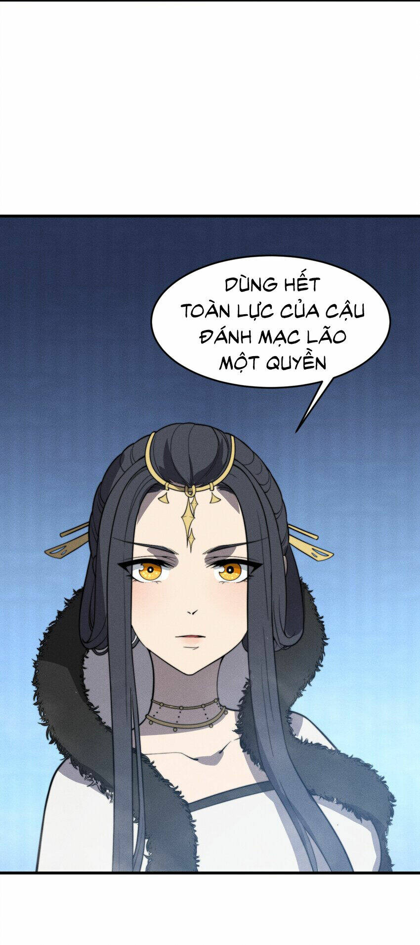 bắt đầu đã có 9 vị sư phụ kiều diễm tuyệt đỉnh chapter 26 - Trang 19