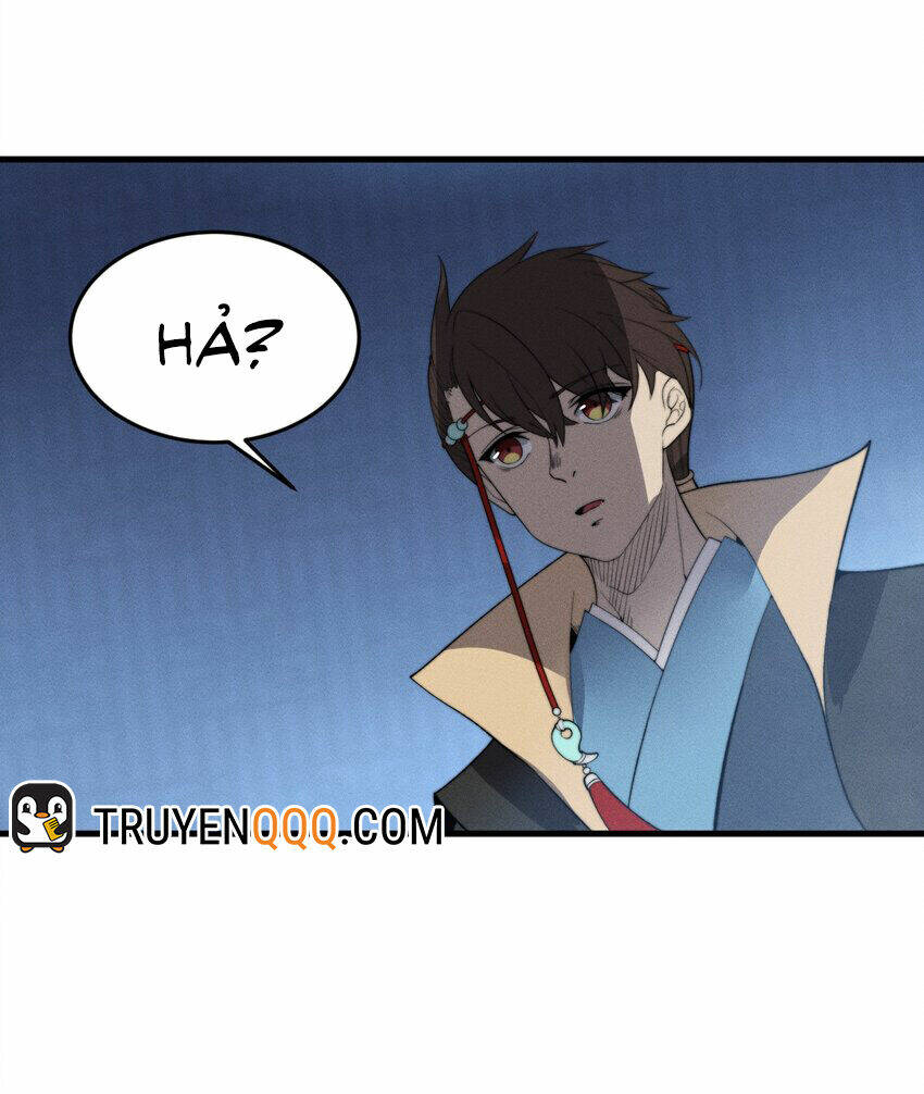 bắt đầu đã có 9 vị sư phụ kiều diễm tuyệt đỉnh chapter 26 - Trang 20