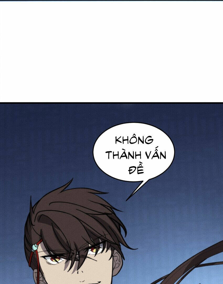 bắt đầu đã có 9 vị sư phụ kiều diễm tuyệt đỉnh chapter 26 - Trang 22