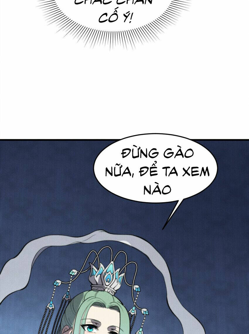 bắt đầu đã có 9 vị sư phụ kiều diễm tuyệt đỉnh chapter 26 - Trang 36