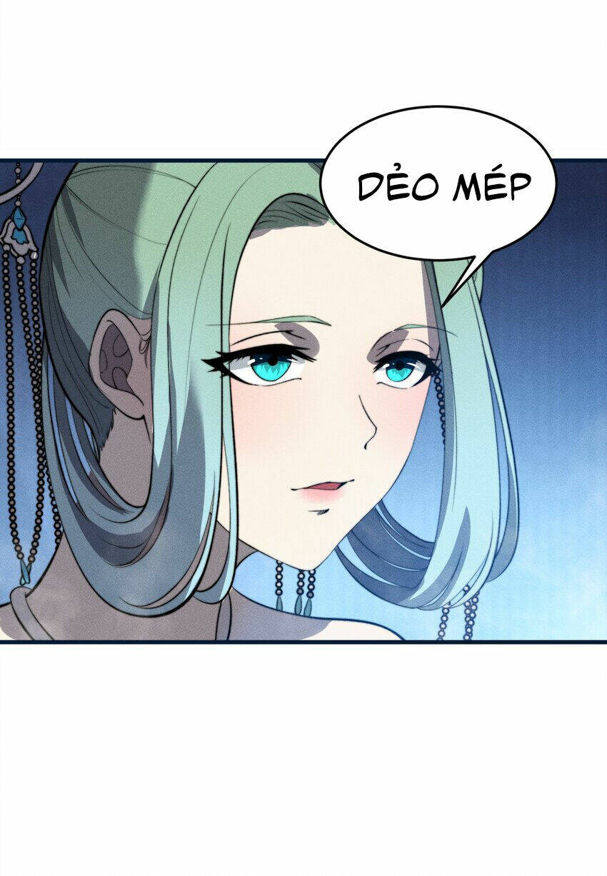 bắt đầu đã có 9 vị sư phụ kiều diễm tuyệt đỉnh chapter 26 - Trang 41